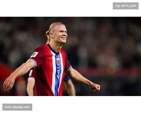 哈兰德火力全开新赛季十二战轰入二十一球再现魔人统治力