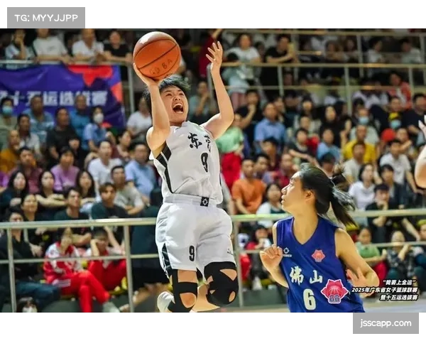 东莞女篮梯队建设成效显著 95后球员已成球队中坚力量 东莞女篮梯队建设成效显著 95后球员已成球队中坚力量