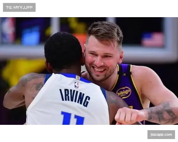 湖人客场逆转独行侠 詹姆斯东契奇合砍49分止连败