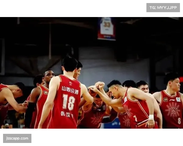 山西队内线大将伤退影响 防守体系面临重组挑战